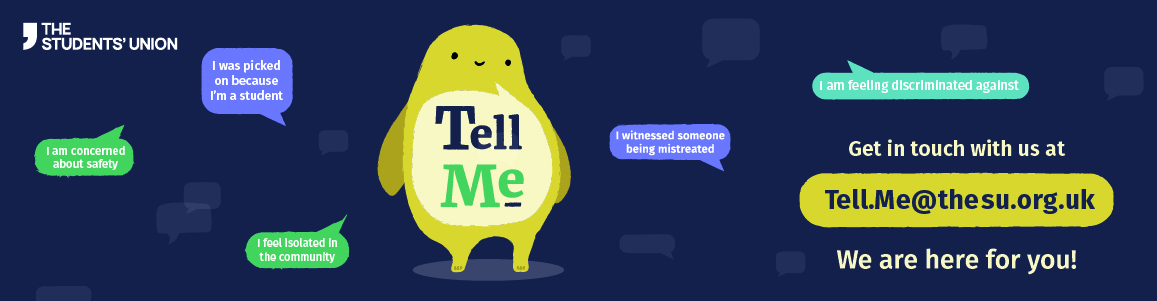Tell Me