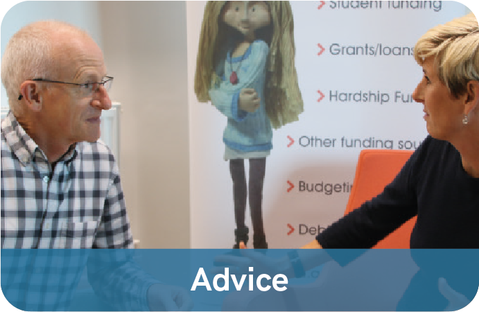 Advice