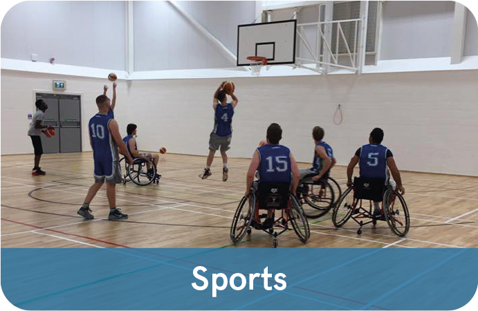 Sports
