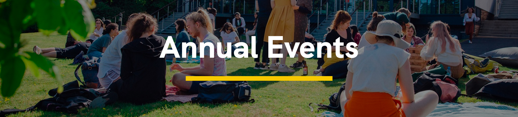 Annual Events