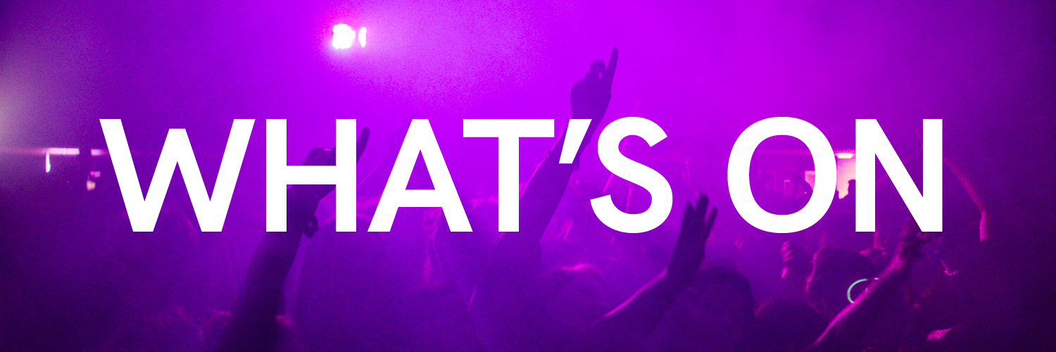 What's On