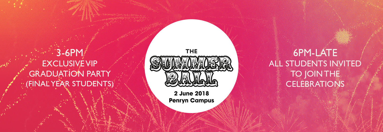 FXU Summer Ball 2018